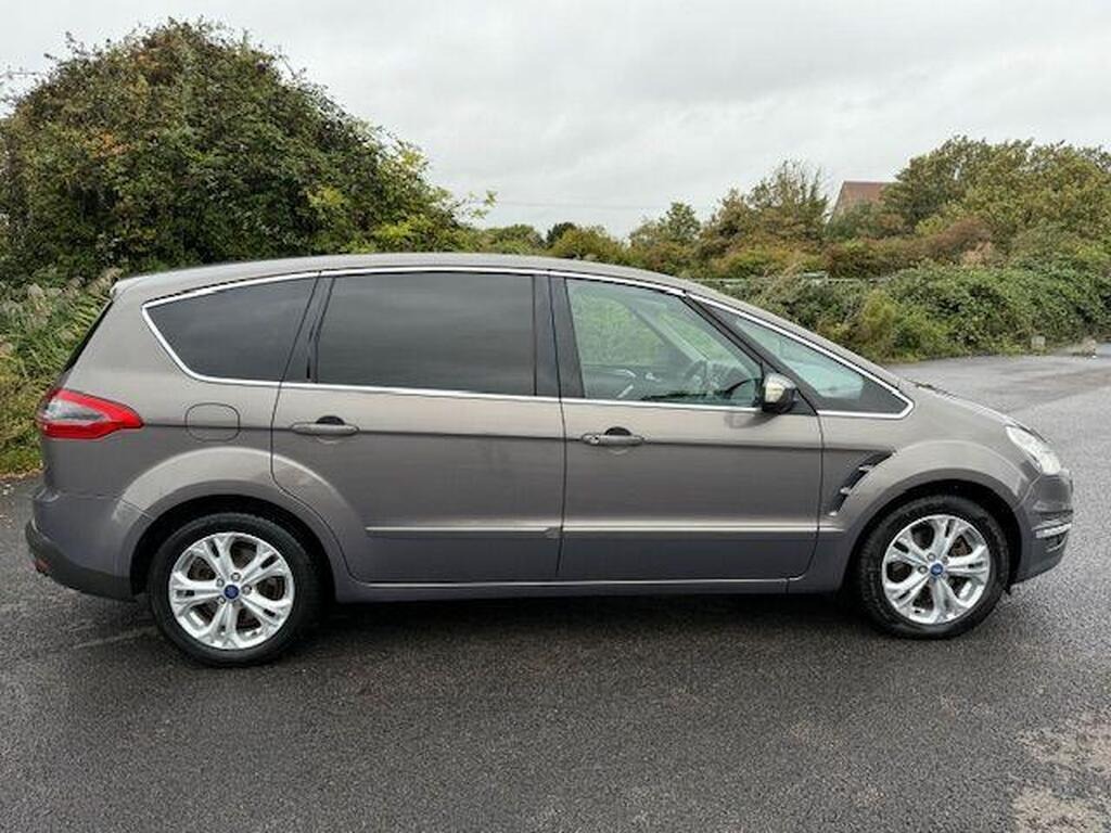 Used Ford S-Max 2012 for sale - 76352718: Photo 8