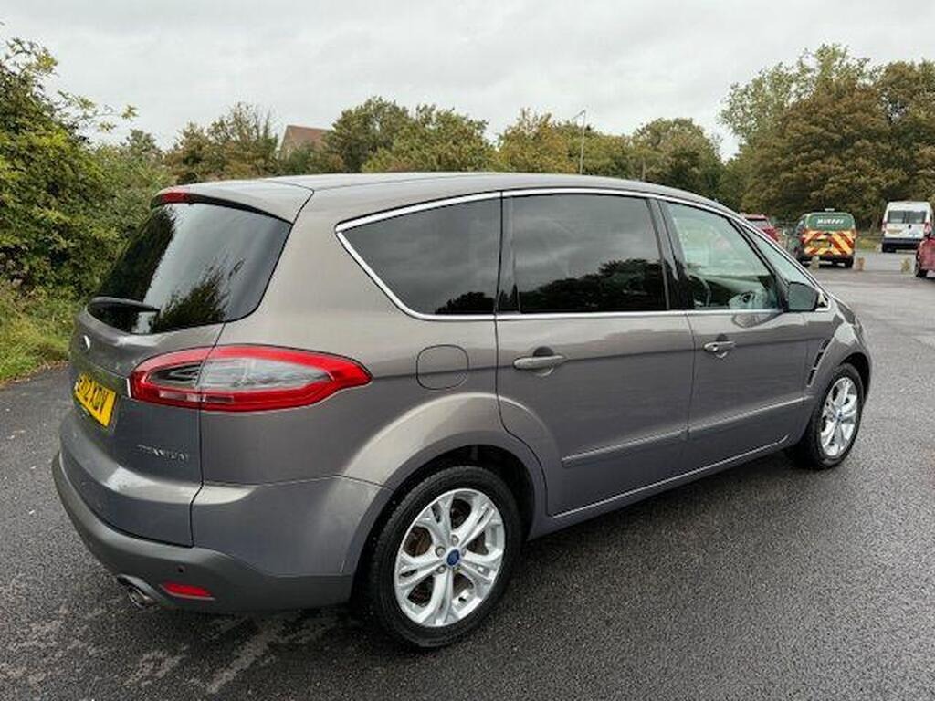 Used Ford S-Max 2012 for sale - 76352718: Photo 9
