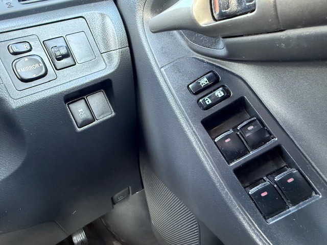 Used Toyota Verso 2009 for sale - 76352707: Photo 16