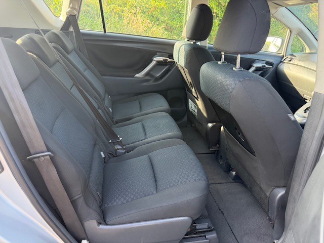 Used Toyota Verso 2009 for sale - 76352707: Photo 18