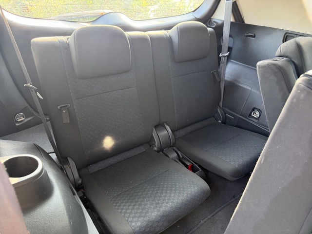 Used Toyota Verso 2009 for sale - 76352707: Photo 19