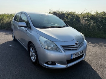 2009 (09) - 1.8 V-matic TR 5dr M-Drive S