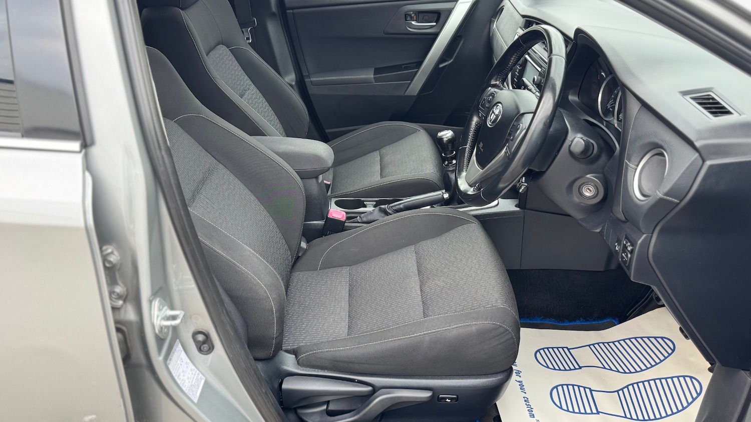 Vehicle 16