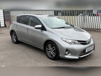 Used Toyota Auris 2014 for sale - 75396819: Photo