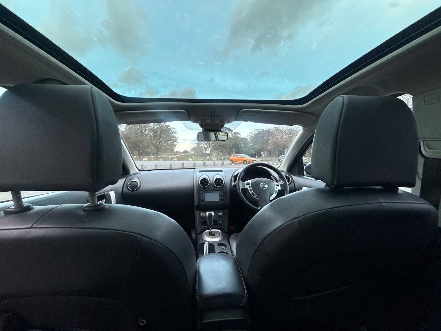 Used Nissan Qashqai 2010 for sale - 76355734: Photo 15