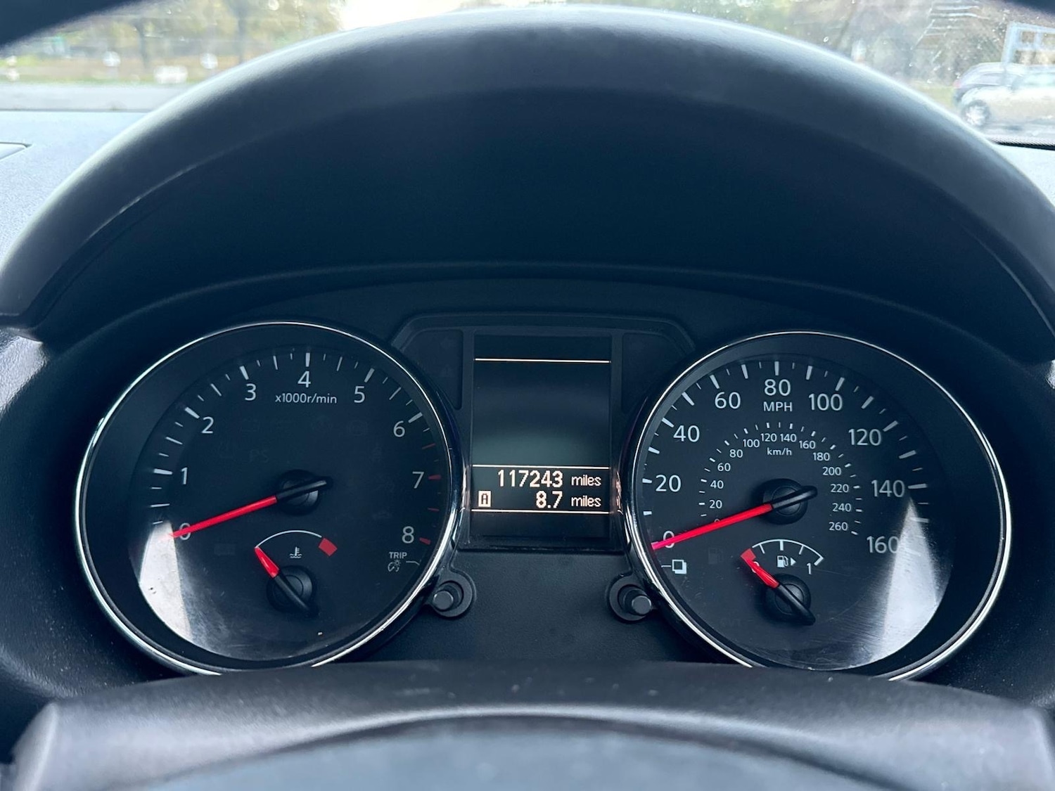 Used Nissan Qashqai 2010 for sale - 76355734: Photo 21