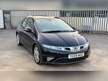 Used Honda Civic 2009 for sale - 75562693: Photo