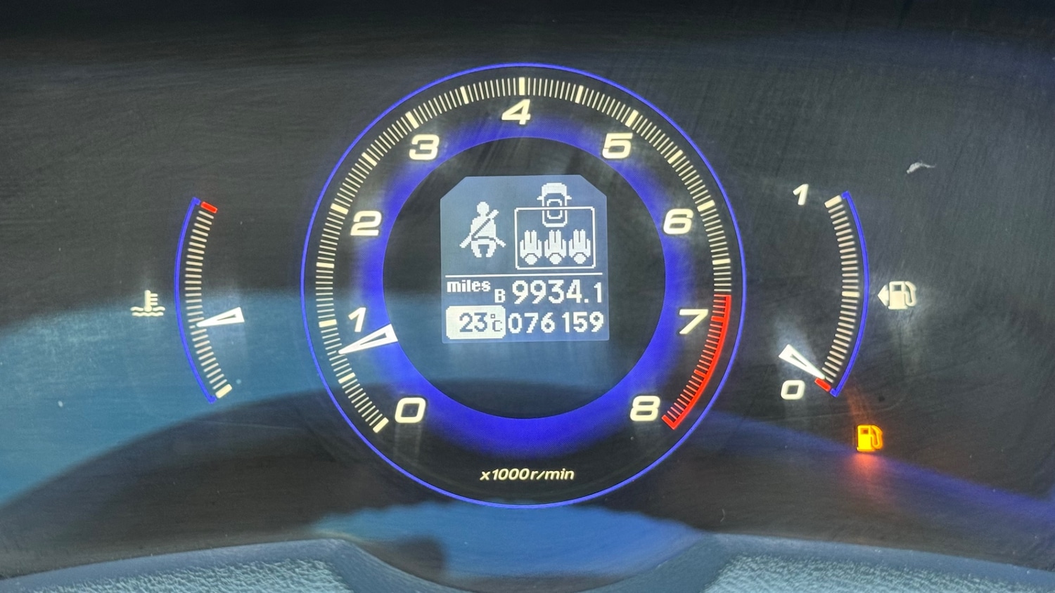 Vehicle 25