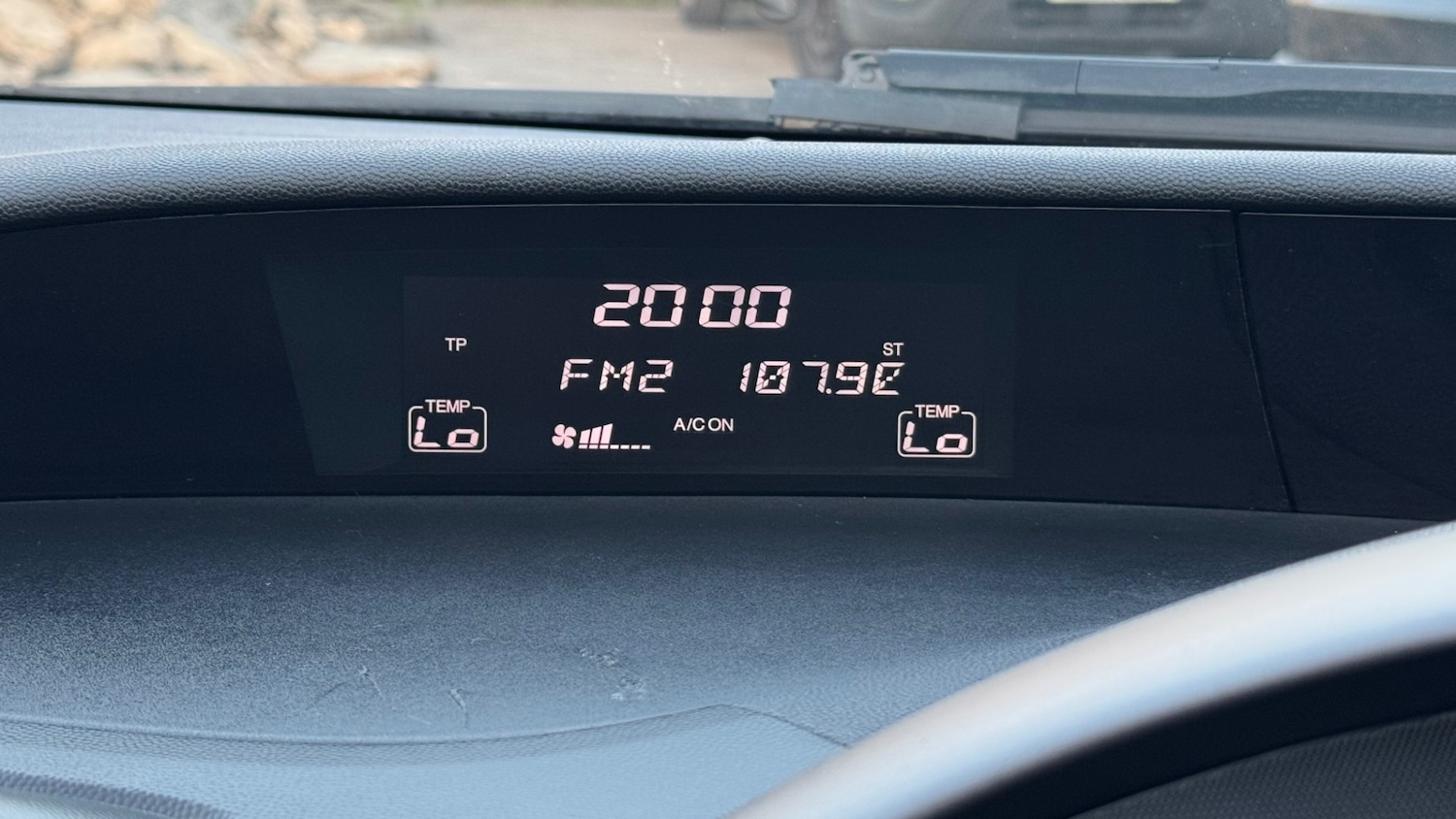 Vehicle 26