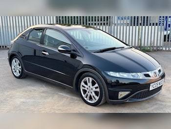 Used Honda Civic 2009 for sale - 75562693: Photo