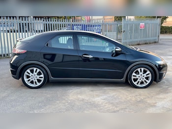 Used Honda Civic 2009 for sale - 75562693: Photo