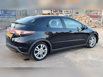 Used Honda Civic 2009 for sale - 75562693: Photo