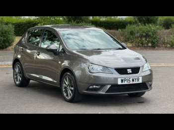 2015 (15) - 1.2 TSI I TECH 5dr
