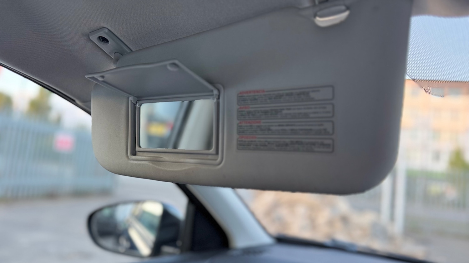 Vehicle 28