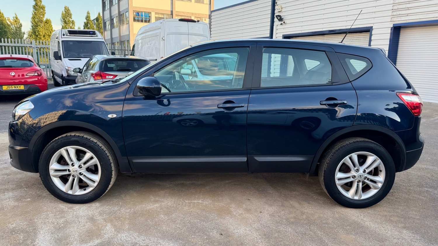 Vehicle 9
