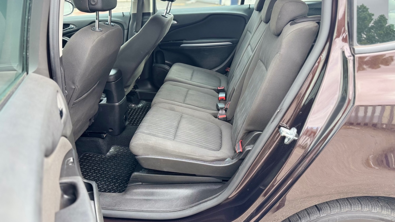 Vehicle 17