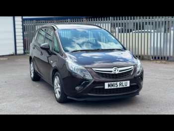 2015 (15) - 1.4T Exclusiv 5dr