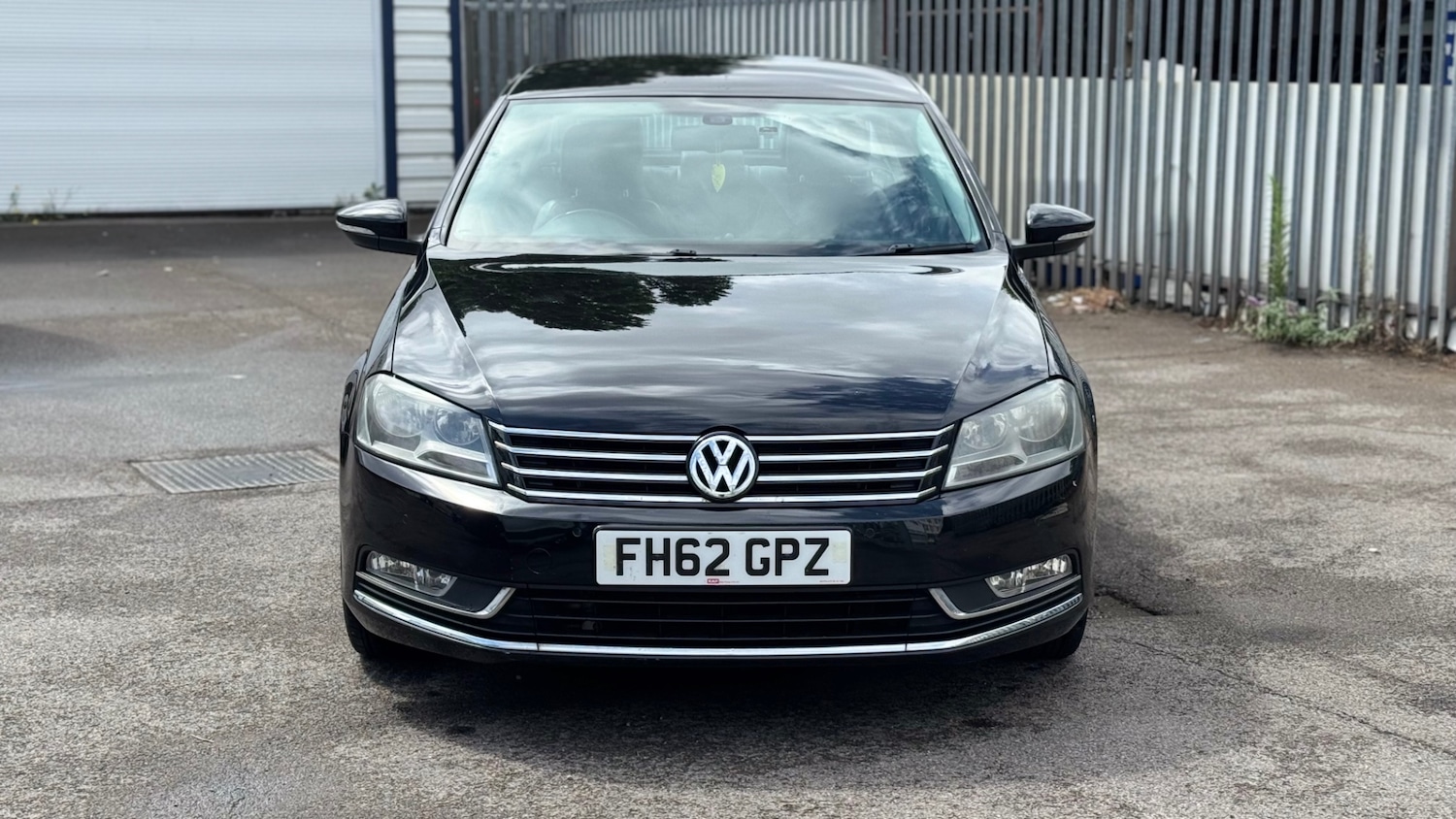 Vehicle 13