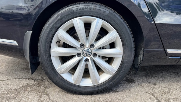 Used Volkswagen Passat 2013 for sale - 75300213: Photo 15
