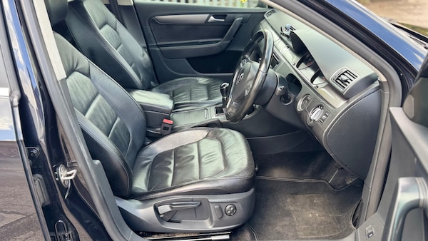 Used Volkswagen Passat 2013 for sale - 75300213: Photo 16