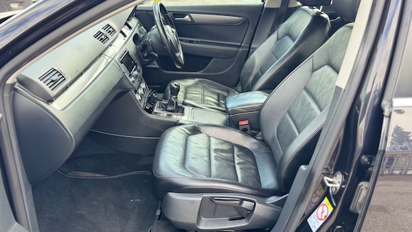 Used Volkswagen Passat 2013 for sale - 75300213: Photo 17