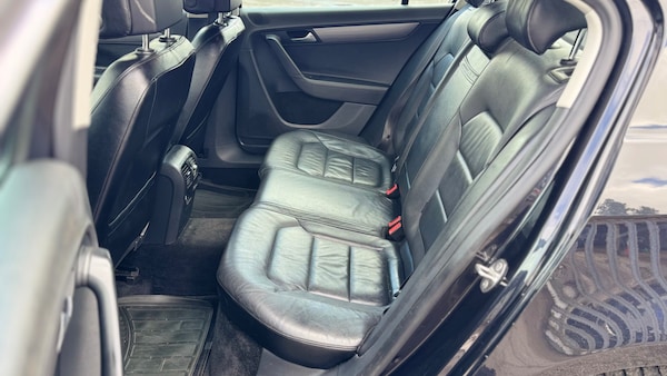 Used Volkswagen Passat 2013 for sale - 75300213: Photo 18
