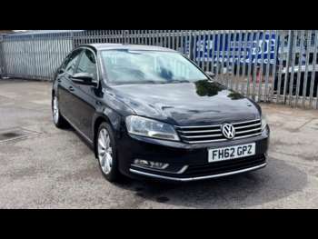 2013 (62) - 1.8 TSI Highline 4dr