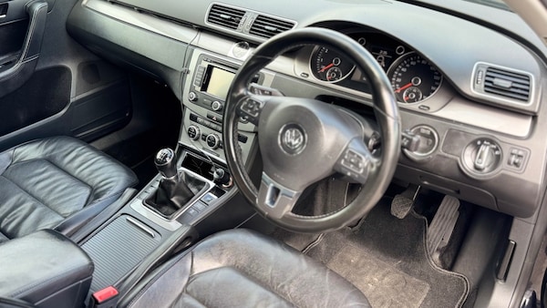 Used Volkswagen Passat 2013 for sale - 75300213: Photo 20