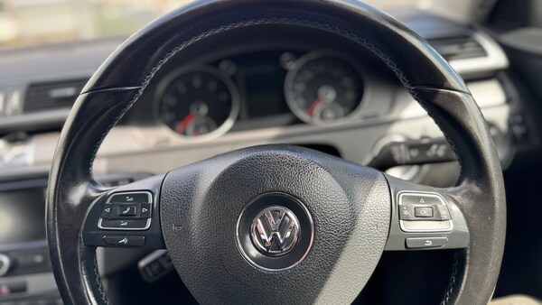 Used Volkswagen Passat 2013 for sale - 75300213: Photo 24