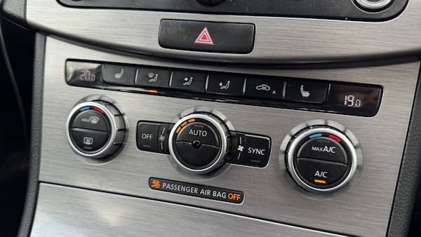 Used Volkswagen Passat 2013 for sale - 75300213: Photo 27