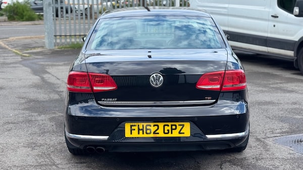 Used Volkswagen Passat 2013 for sale - 75300213: Photo 7