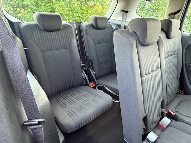 Used Vauxhall Zafira 2015 for sale - 76353711: Photo 19