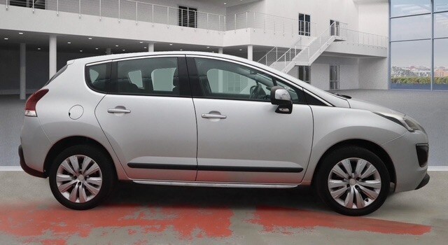 Used Peugeot 3008 2015 for sale - 76363478: Photo 5
