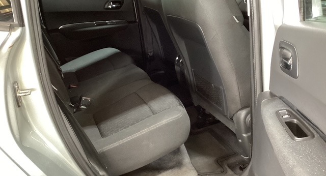Used Peugeot 3008 2015 for sale - 76363478: Photo 9