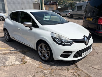 Used Renault Clio 2015 for sale - 79251974: Photo