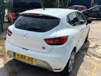 Used Renault Clio 2015 for sale - 79251974: Photo