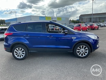 Used Ford Kuga 2016 for sale - 79031864: Photo