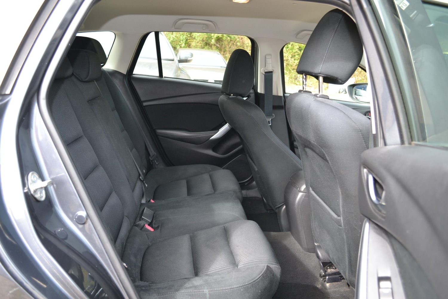 Used Mazda Mazda6 2014 for sale - 78025838: Photo 12