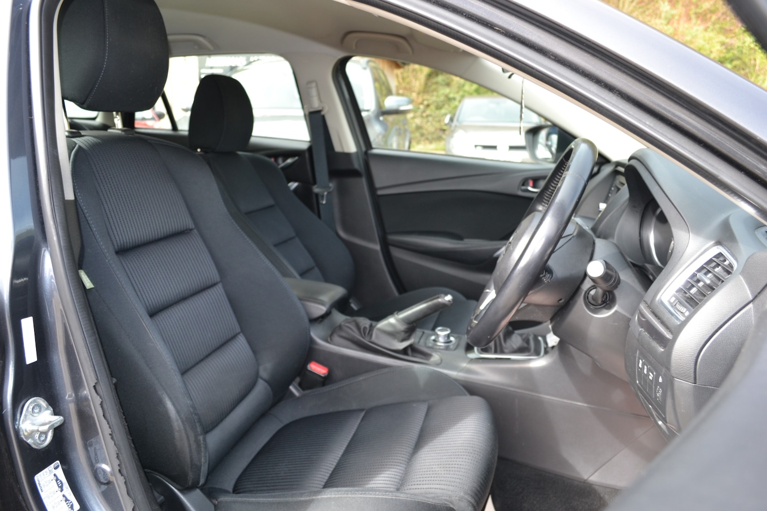 Used Mazda Mazda6 2014 for sale - 78025838: Photo 13