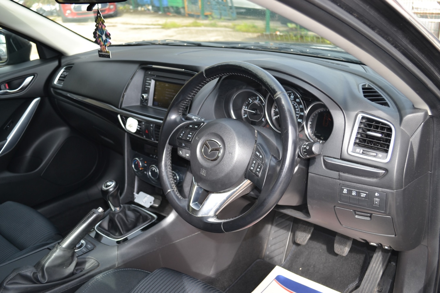 Used Mazda Mazda6 2014 for sale - 78025838: Photo 14