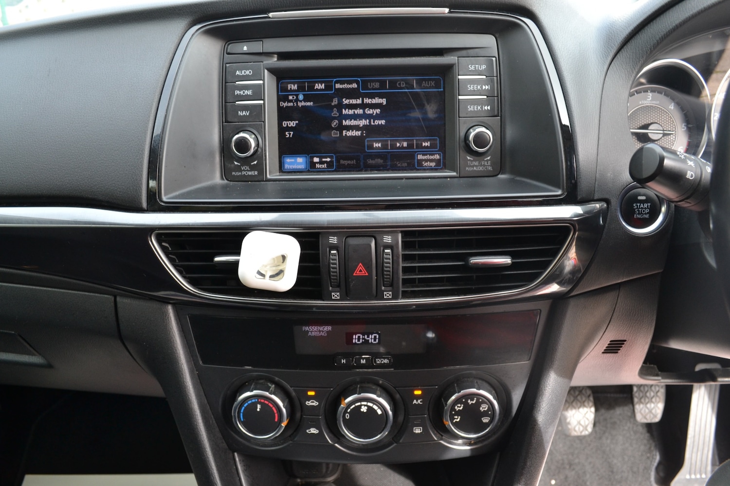 Used Mazda Mazda6 2014 for sale - 78025838: Photo 16