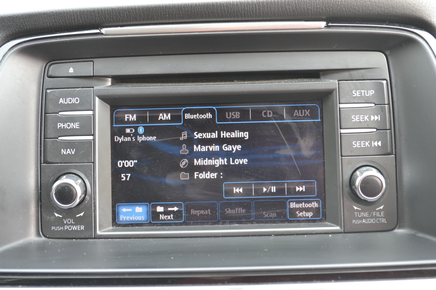 Used Mazda Mazda6 2014 for sale - 78025838: Photo 17