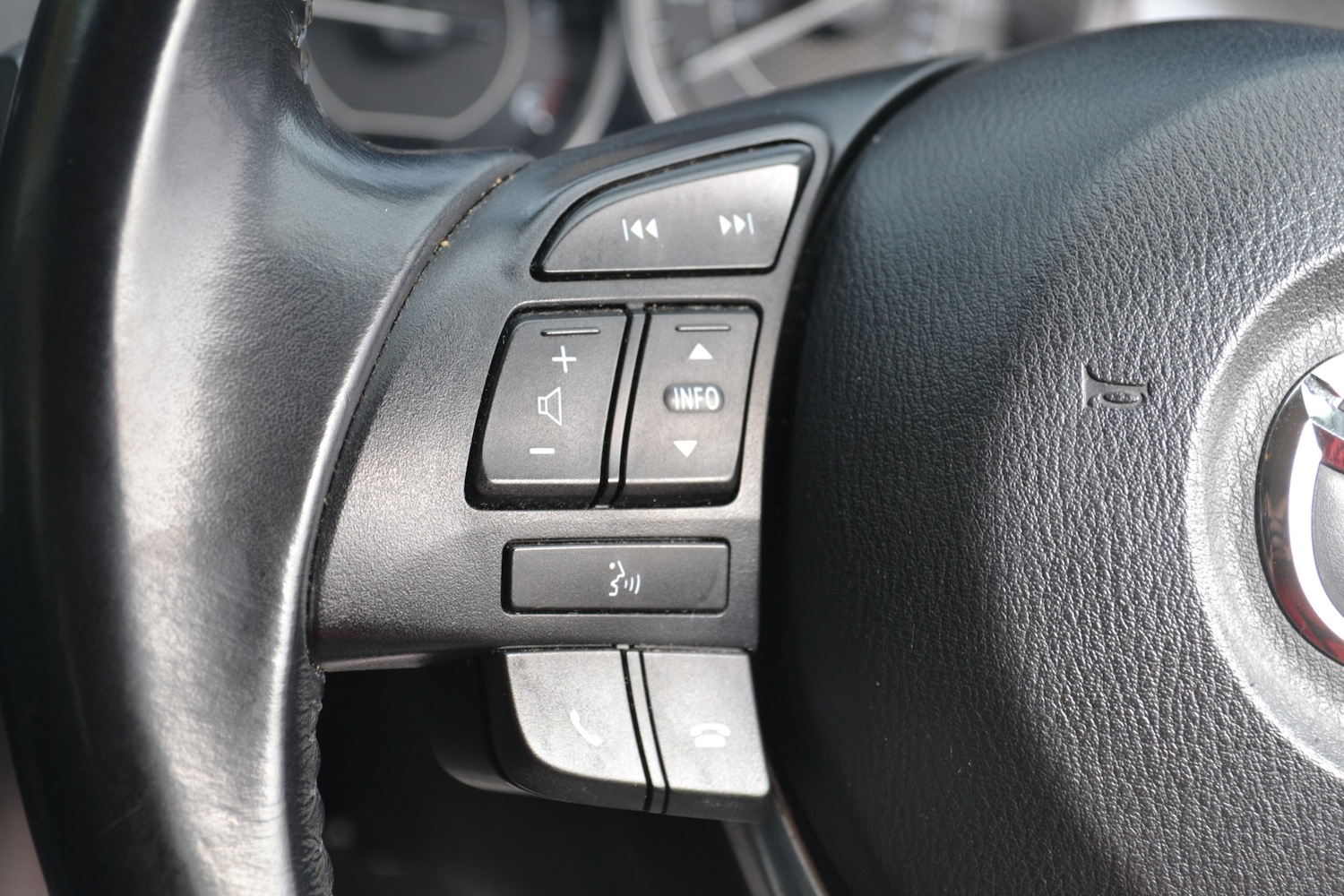 Used Mazda Mazda6 2014 for sale - 78025838: Photo 20