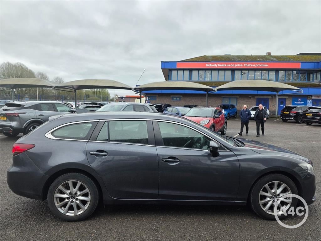 Used Mazda Mazda6 2014 for sale - 78025838: Photo 26