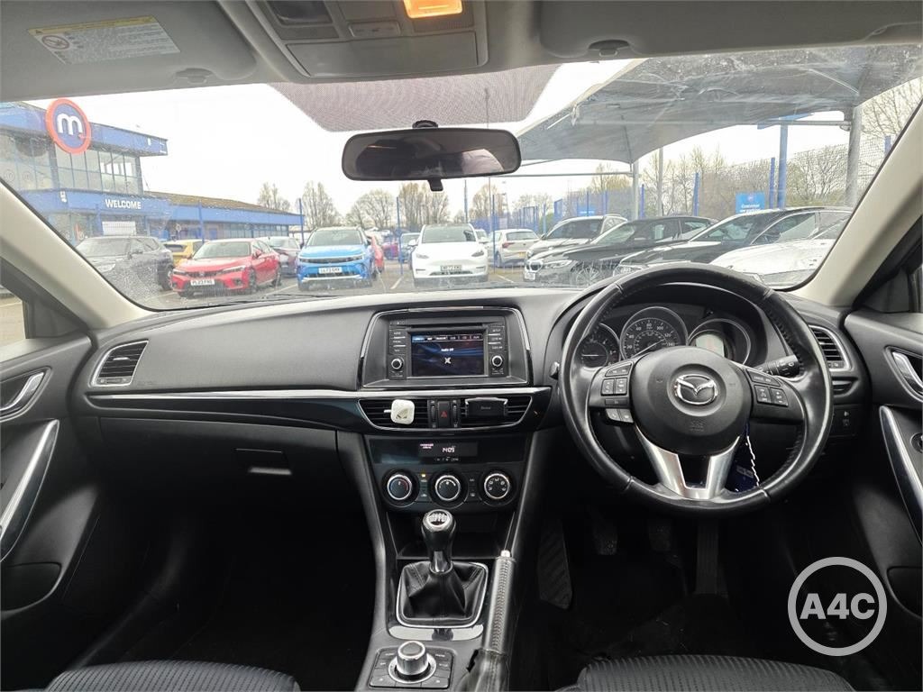 Used Mazda Mazda6 2014 for sale - 78025838: Photo 27