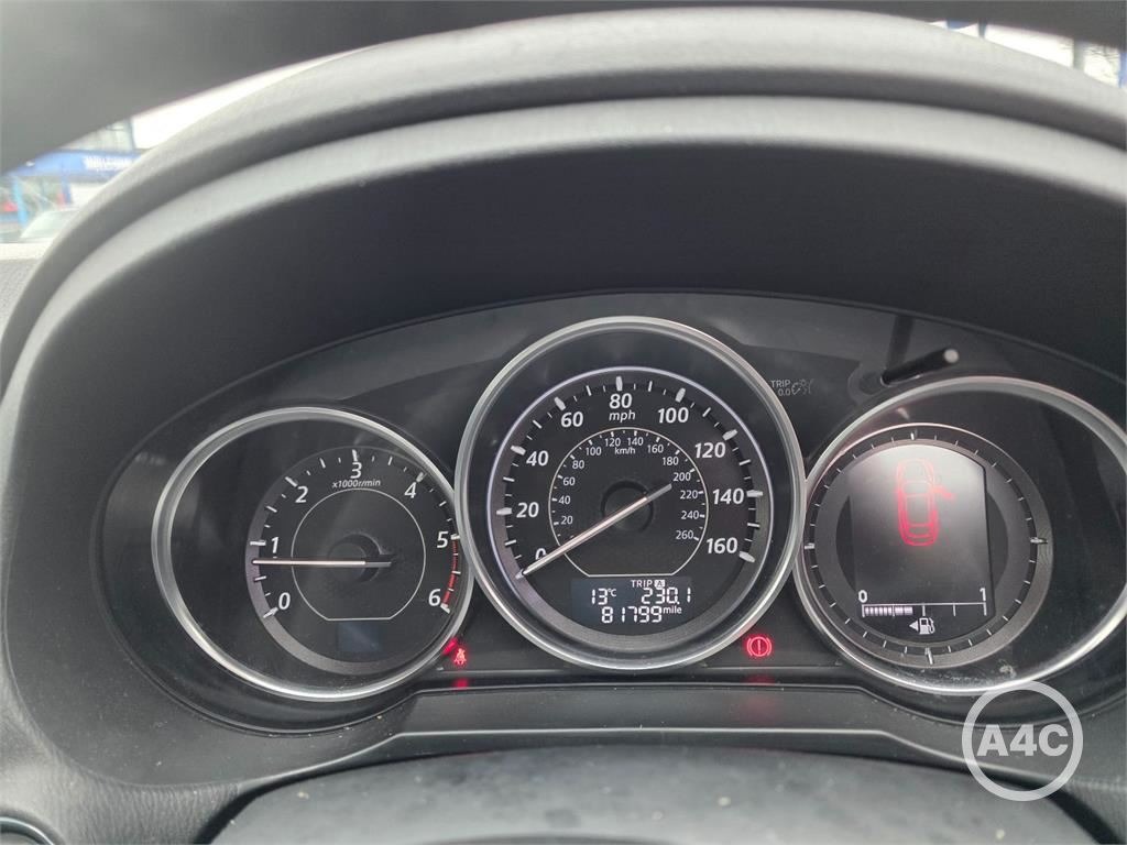 Used Mazda Mazda6 2014 for sale - 78025838: Photo 28