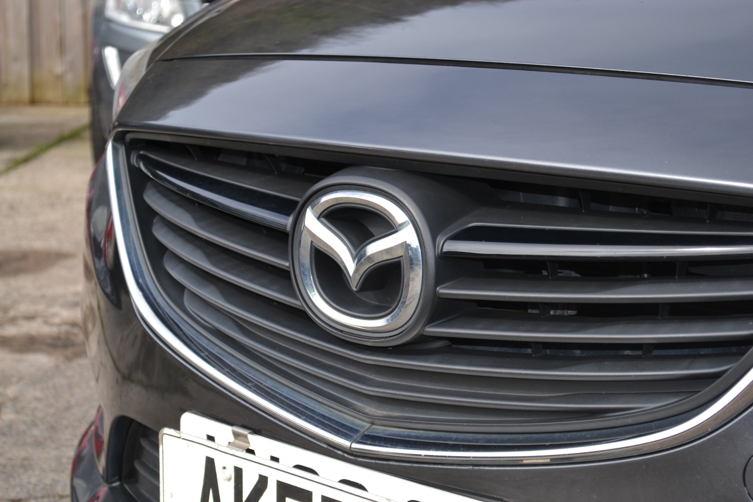 Used Mazda Mazda6 2014 for sale - 78025838: Photo 3