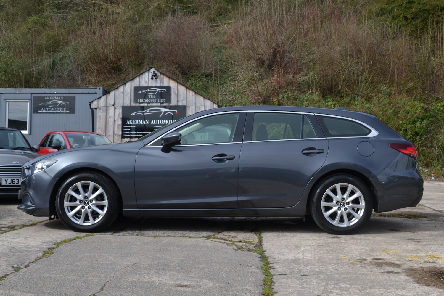 Used Mazda Mazda6 2014 for sale - 78025838: Photo 4