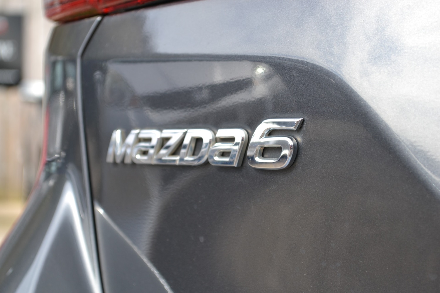 Used Mazda Mazda6 2014 for sale - 78025838: Photo 9