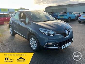 Renault - Captur